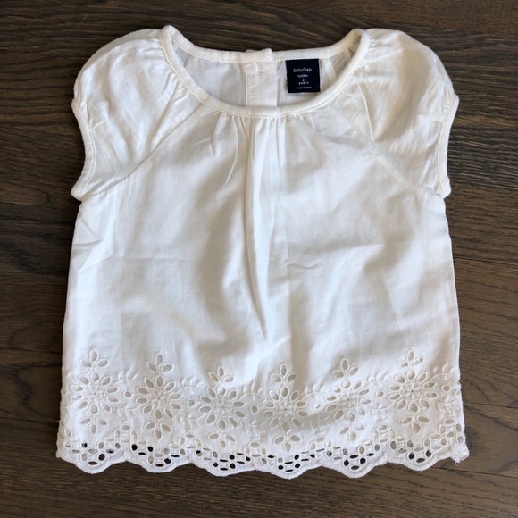 Gap Toddler Bundle - Picture 2 of 5